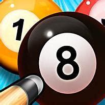 8 BALL POOL juego gratis online en Minijuegos